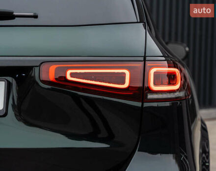 Зелений Мерседес ГЛС-Класс, об'ємом двигуна 2.93 л та пробігом 44 тис. км за 103000 $, фото 36 на Automoto.ua