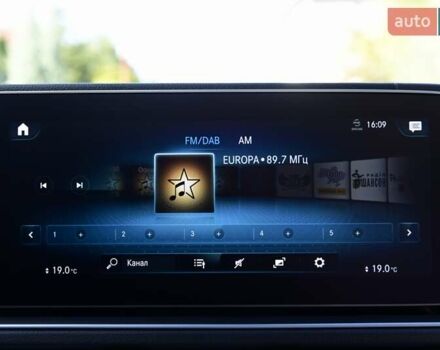 Зеленый Мерседес ГЛС-Класс, объемом двигателя 2.93 л и пробегом 30 тыс. км за 97999 $, фото 55 на Automoto.ua