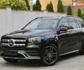Зеленый Мерседес ГЛС-Класс, объемом двигателя 2.93 л и пробегом 30 тыс. км за 97999 $, фото 12 на Automoto.ua