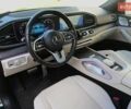 Зеленый Мерседес ГЛС-Класс, объемом двигателя 2.93 л и пробегом 30 тыс. км за 97999 $, фото 42 на Automoto.ua