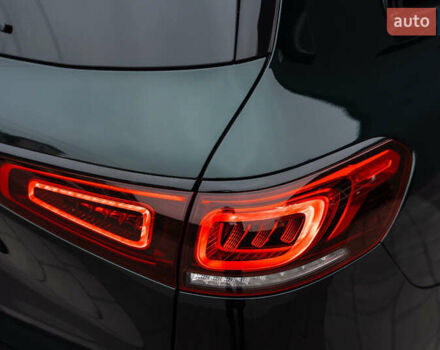 Зелений Мерседес ГЛС-Класс, об'ємом двигуна 2.93 л та пробігом 44 тис. км за 103000 $, фото 37 на Automoto.ua