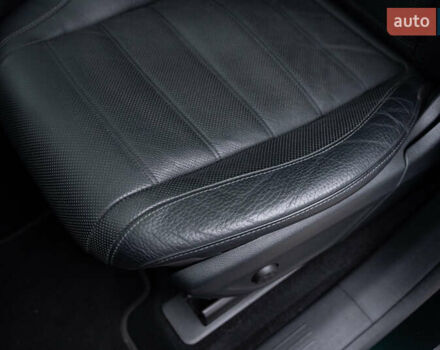 Зелений Мерседес ГЛС-Класс, об'ємом двигуна 2.93 л та пробігом 44 тис. км за 103000 $, фото 15 на Automoto.ua