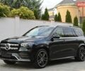 Зеленый Мерседес ГЛС-Класс, объемом двигателя 2.93 л и пробегом 30 тыс. км за 97999 $, фото 19 на Automoto.ua