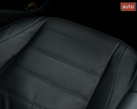 Зелений Мерседес ГЛС-Класс, об'ємом двигуна 2.93 л та пробігом 44 тис. км за 103000 $, фото 27 на Automoto.ua