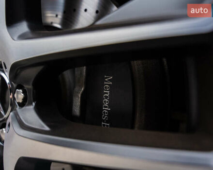 Зелений Мерседес ГЛС-Класс, об'ємом двигуна 2.93 л та пробігом 44 тис. км за 103000 $, фото 12 на Automoto.ua