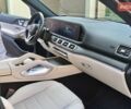 Зеленый Мерседес ГЛС-Класс, объемом двигателя 2.93 л и пробегом 30 тыс. км за 97999 $, фото 72 на Automoto.ua