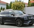 Зеленый Мерседес ГЛС-Класс, объемом двигателя 2.93 л и пробегом 30 тыс. км за 97999 $, фото 9 на Automoto.ua