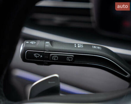 Зелений Мерседес ГЛС-Класс, об'ємом двигуна 2.93 л та пробігом 44 тис. км за 103000 $, фото 20 на Automoto.ua