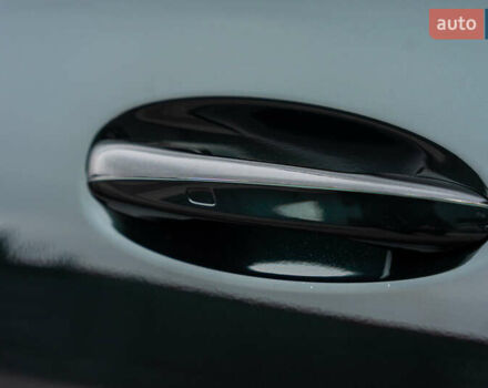 Зелений Мерседес ГЛС-Класс, об'ємом двигуна 2.93 л та пробігом 44 тис. км за 103000 $, фото 38 на Automoto.ua