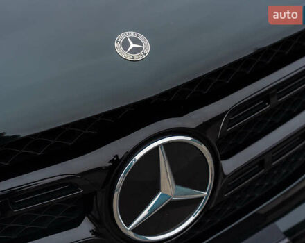 Зелений Мерседес ГЛС-Класс, об'ємом двигуна 2.93 л та пробігом 44 тис. км за 103000 $, фото 4 на Automoto.ua