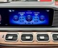Зеленый Мерседес ГЛС-Класс, объемом двигателя 2.99 л и пробегом 77 тыс. км за 114999 $, фото 59 на Automoto.ua