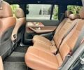 Зеленый Мерседес ГЛС-Класс, объемом двигателя 2.99 л и пробегом 77 тыс. км за 114999 $, фото 34 на Automoto.ua