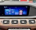 Зеленый Мерседес ГЛС-Класс, объемом двигателя 2.99 л и пробегом 77 тыс. км за 114999 $, фото 52 на Automoto.ua
