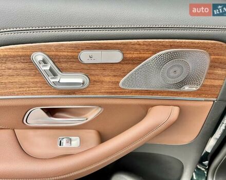 Зелений Мерседес ГЛС-Класс, об'ємом двигуна 2.99 л та пробігом 77 тис. км за 112500 $, фото 32 на Automoto.ua