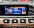 Зеленый Мерседес ГЛС-Класс, объемом двигателя 2.99 л и пробегом 77 тыс. км за 114999 $, фото 49 на Automoto.ua