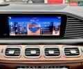 Зеленый Мерседес ГЛС-Класс, объемом двигателя 2.99 л и пробегом 77 тыс. км за 114999 $, фото 53 на Automoto.ua