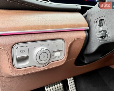 Зелений Мерседес ГЛС-Класс, об'ємом двигуна 2.99 л та пробігом 77 тис. км за 112500 $, фото 28 на Automoto.ua