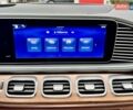 Зеленый Мерседес ГЛС-Класс, объемом двигателя 2.99 л и пробегом 77 тыс. км за 114999 $, фото 47 на Automoto.ua