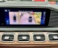 Зеленый Мерседес ГЛС-Класс, объемом двигателя 2.99 л и пробегом 77 тыс. км за 114999 $, фото 46 на Automoto.ua