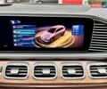 Зеленый Мерседес ГЛС-Класс, объемом двигателя 2.99 л и пробегом 77 тыс. км за 114999 $, фото 48 на Automoto.ua