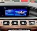 Зеленый Мерседес ГЛС-Класс, объемом двигателя 2.99 л и пробегом 77 тыс. км за 114999 $, фото 57 на Automoto.ua