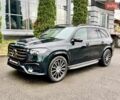 Зелений Мерседес ГЛС-Класс, об'ємом двигуна 2.99 л та пробігом 77 тис. км за 112500 $, фото 6 на Automoto.ua