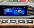 Зеленый Мерседес ГЛС-Класс, объемом двигателя 2.99 л и пробегом 77 тыс. км за 114999 $, фото 55 на Automoto.ua