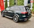 Зелений Мерседес ГЛС-Класс, об'ємом двигуна 2.99 л та пробігом 77 тис. км за 112500 $, фото 11 на Automoto.ua