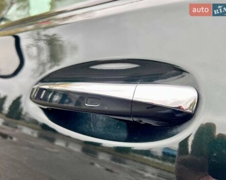 Зелений Мерседес ГЛС-Класс, об'ємом двигуна 2.99 л та пробігом 77 тис. км за 112500 $, фото 22 на Automoto.ua