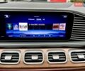 Зеленый Мерседес ГЛС-Класс, объемом двигателя 2.99 л и пробегом 77 тыс. км за 114999 $, фото 45 на Automoto.ua