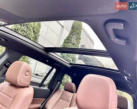 Зелений Мерседес ГЛС-Класс, об'ємом двигуна 2.99 л та пробігом 77 тис. км за 112500 $, фото 29 на Automoto.ua