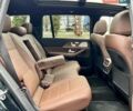 Зеленый Мерседес ГЛС-Класс, объемом двигателя 2.99 л и пробегом 77 тыс. км за 114999 $, фото 60 на Automoto.ua