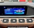 Зеленый Мерседес ГЛС-Класс, объемом двигателя 2.99 л и пробегом 77 тыс. км за 114999 $, фото 58 на Automoto.ua