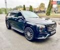 Зелений Мерседес ГЛС-Класс, об'ємом двигуна 2.99 л та пробігом 77 тис. км за 112500 $, фото 8 на Automoto.ua
