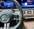 Зеленый Мерседес ГЛС-Класс, объемом двигателя 2.99 л и пробегом 77 тыс. км за 114999 $, фото 42 на Automoto.ua