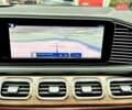Зеленый Мерседес ГЛС-Класс, объемом двигателя 2.99 л и пробегом 77 тыс. км за 114999 $, фото 44 на Automoto.ua