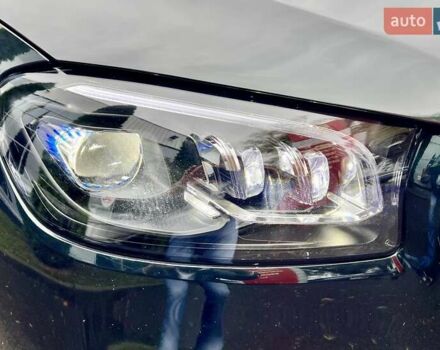 Зелений Мерседес ГЛС-Класс, об'ємом двигуна 2.99 л та пробігом 77 тис. км за 112500 $, фото 21 на Automoto.ua