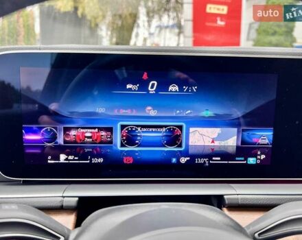 Зелений Мерседес ГЛС-Класс, об'ємом двигуна 2.99 л та пробігом 77 тис. км за 112500 $, фото 67 на Automoto.ua