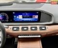 Зеленый Мерседес ГЛС-Класс, объемом двигателя 2.99 л и пробегом 77 тыс. км за 114999 $, фото 39 на Automoto.ua