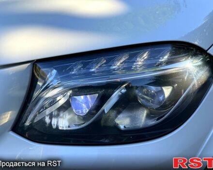 Белый Мерседес ГЛС, объемом двигателя 4.7 л и пробегом 154 тыс. км за 28800 $, фото 2 на Automoto.ua