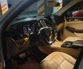 Белый Мерседес ГЛС, объемом двигателя 3 л и пробегом 75 тыс. км за 38500 $, фото 4 на Automoto.ua