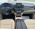 Белый Мерседес ГЛС, объемом двигателя 3 л и пробегом 45 тыс. км за 9500 $, фото 9 на Automoto.ua