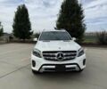 Білий Мерседес ГЛС, об'ємом двигуна 3 л та пробігом 46 тис. км за 25200 $, фото 1 на Automoto.ua
