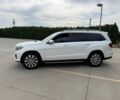 Білий Мерседес ГЛС, об'ємом двигуна 3 л та пробігом 46 тис. км за 25200 $, фото 4 на Automoto.ua