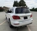 Білий Мерседес ГЛС, об'ємом двигуна 3 л та пробігом 46 тис. км за 25200 $, фото 7 на Automoto.ua
