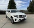 Білий Мерседес ГЛС, об'ємом двигуна 3 л та пробігом 46 тис. км за 25200 $, фото 1 на Automoto.ua