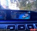 Белый Мерседес ГЛС, объемом двигателя 4 л и пробегом 43 тыс. км за 81000 $, фото 9 на Automoto.ua