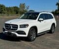 Белый Мерседес ГЛС, объемом двигателя 3 л и пробегом 47 тыс. км за 32000 $, фото 1 на Automoto.ua