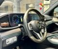 Белый Мерседес ГЛС, объемом двигателя 30 л и пробегом 81 тыс. км за 89900 $, фото 7 на Automoto.ua
