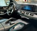Белый Мерседес ГЛС, объемом двигателя 30 л и пробегом 81 тыс. км за 89900 $, фото 8 на Automoto.ua